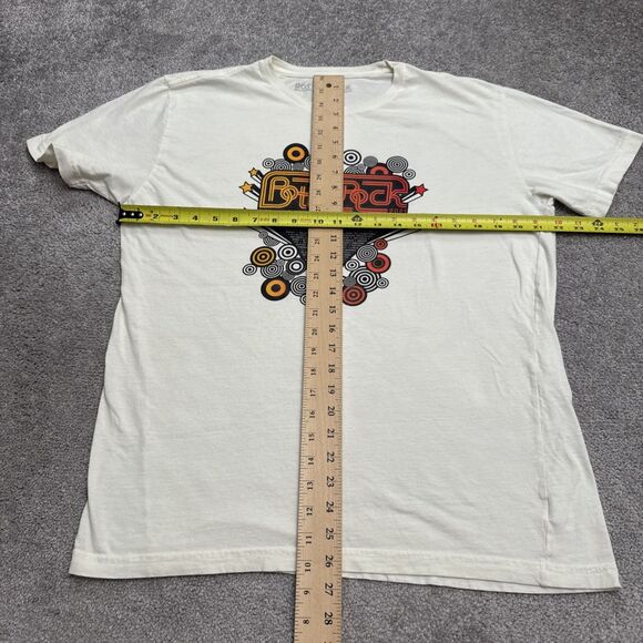 BottleRock Napa Valley Concert Graphic T-Shirt Large Guns N' Roses Festival Tee - Picture 7 of 10